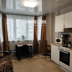 Квартира 60,3 м², 2-комнатная - изображение 3