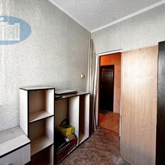 Квартира 34,7 м², 2-комнатная - изображение 3