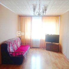 Квартира 61,5 м², 3-комнатная - изображение 2