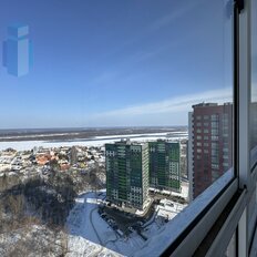 Квартира 93 м², 2-комнатная - изображение 1