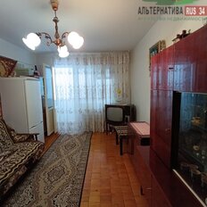 Квартира 60 м², 3-комнатная - изображение 4