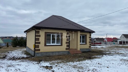 91,6 м² дом, 15 соток участок 4 100 000 ₽ - изображение 63