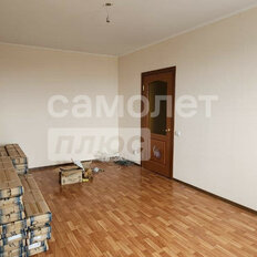 Квартира 36 м², 1-комнатная - изображение 2