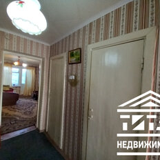 Квартира 37,7 м², 1-комнатная - изображение 5