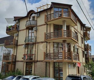 40,5 м², квартира-студия 7 600 000 ₽ - изображение 32