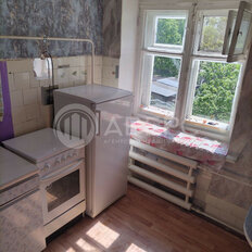 Квартира 31 м², 1-комнатная - изображение 3