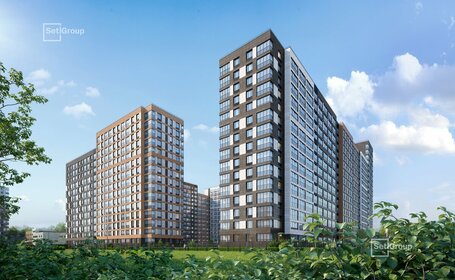 37,5 м², 1-комнатная квартира 9 291 150 ₽ - изображение 10