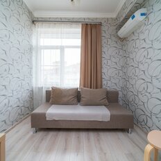 Квартира 20 м², студия - изображение 2