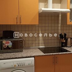 Квартира 28 м², студия - изображение 3