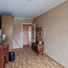 Квартира 58,5 м², 3-комнатная - изображение 5