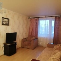 Квартира 64,8 м², 3-комнатная - изображение 3