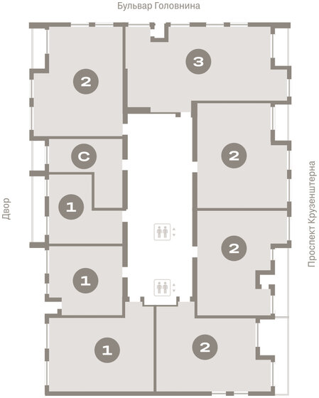 20 м² дом, 4 сотки участок 280 000 ₽ - изображение 64