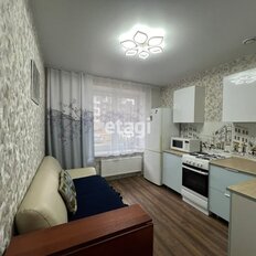 Квартира 31,1 м², 1-комнатная - изображение 2