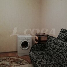 Квартира 16,9 м², 1-комнатная - изображение 2
