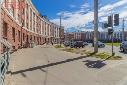 56,7 м², 2-комнатная квартира 6 500 000 ₽ - изображение 32