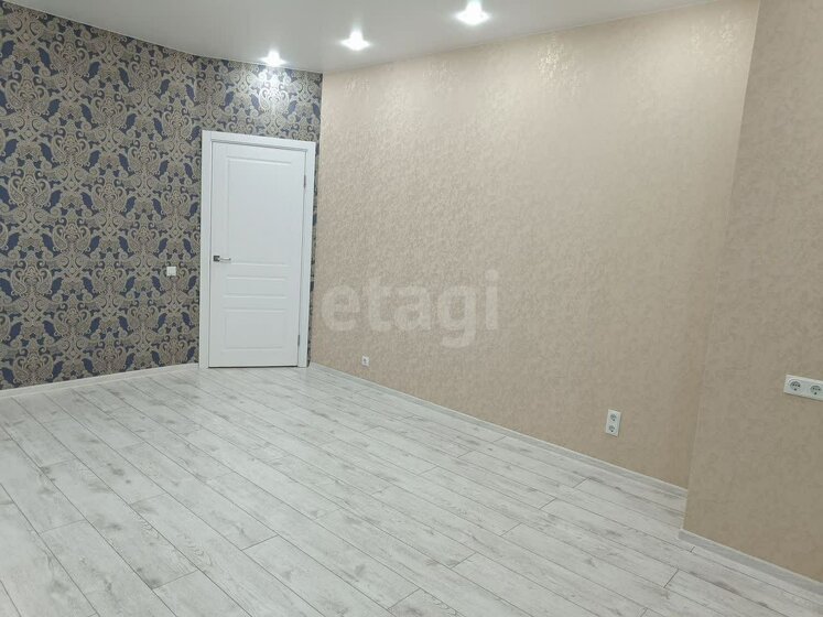 26,7 м², квартира-студия 4 317 300 ₽ - изображение 7