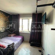 Квартира 22,4 м², студия - изображение 3