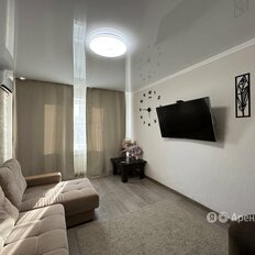 Квартира 63 м², 2-комнатная - изображение 5