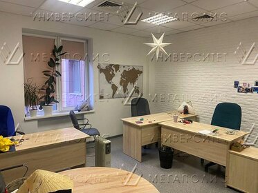 2835 м², офис 5 431 860 ₽ в месяц - изображение 80