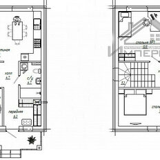 дом + 4,5 сотки, участок - изображение 5