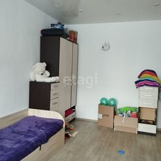 Квартира 86,4 м², 4-комнатная - изображение 5