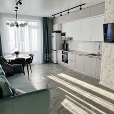 Квартира 60 м², 2-комнатная - изображение 3