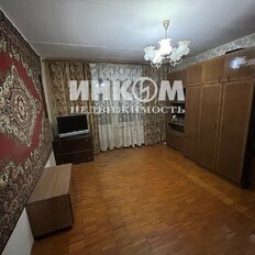 Квартира 38,6 м², 1-комнатная - изображение 1