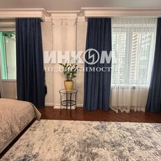 Квартира 100 м², 3-комнатная - изображение 4