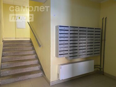 20,6 м², квартира-студия 2 650 000 ₽ - изображение 73