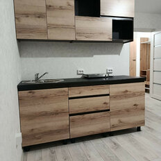 Квартира 25 м², студия - изображение 1