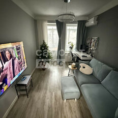 Квартира 56,9 м², 3-комнатная - изображение 2