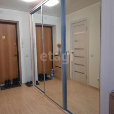 Квартира 23,9 м², студия - изображение 4