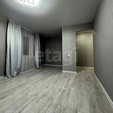 Квартира 28,6 м², 1-комнатная - изображение 2