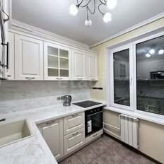 Квартира 49,1 м², 3-комнатная - изображение 2