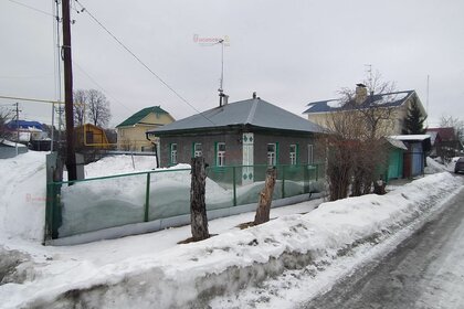 Купить часть дома в Домодедово - изображение 17