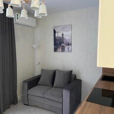 Квартира 40 м², 1-комнатная - изображение 4