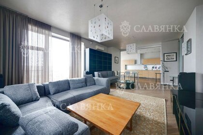 180 м², 4-комнатная квартира 499 000 ₽ в месяц - изображение 67