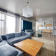 Квартира 180 м², 4-комнатная - изображение 5