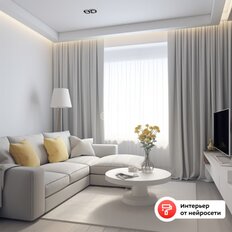 Квартира 50,3 м², 2-комнатная - изображение 1