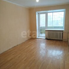 Квартира 41,6 м², 2-комнатная - изображение 1