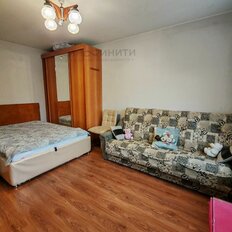 Квартира 30 м², 1-комнатная - изображение 3