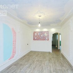 Квартира 48,5 м², 2-комнатная - изображение 2