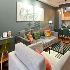 Квартира 48,9 м², 2-комнатная - изображение 3