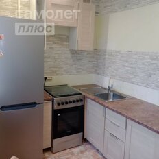 Квартира 59,7 м², 3-комнатная - изображение 4