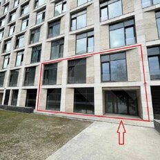 190 м², помещение свободного назначения - изображение 1