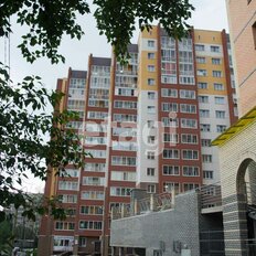 Квартира 54,3 м², 1-комнатная - изображение 5