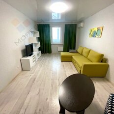 Квартира 46,6 м², 1-комнатная - изображение 2