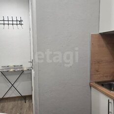 Квартира 10 м², студия - изображение 5