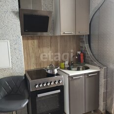 Квартира 25,5 м², студия - изображение 4