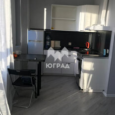 Квартира 22,7 м², студия - изображение 3